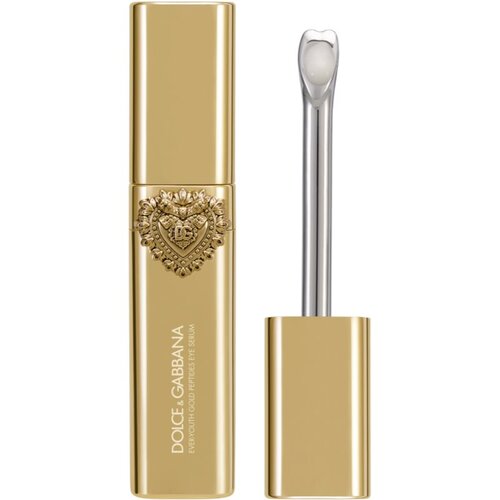 Dolce &amp;amp; Gabbana Ever-Youth Gold Peptides Eye Serum pomlajevalni serum za predel okoli oči 10 ml Slike