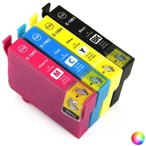  Kompatibilni spremnik s tintom Inkoem M-T603XL Cijene