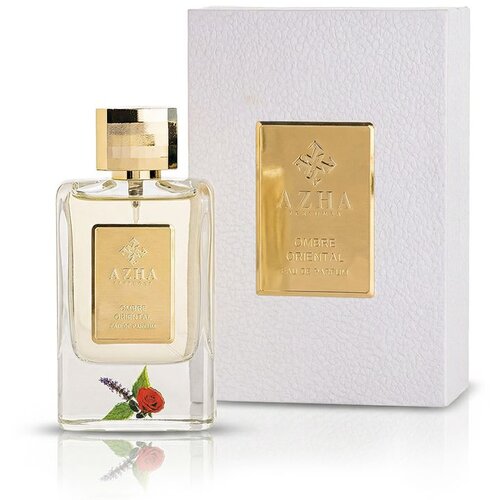 AZHA Perfumes Ombre Oriental Eau de Parfum 100 ml Slike