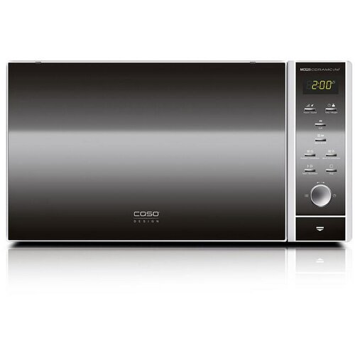 Caso MCG 25 Ceramic Chef &ndash; Microwave Oven with Convection, Grill, and Ceramic Bottom Cijene