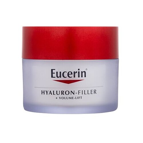 Eucerin Hyaluron-Filler + Volume-Lift Day Cream Dry Skin dnevna krema za lice za suhu kožu 50 ml za žene Cene