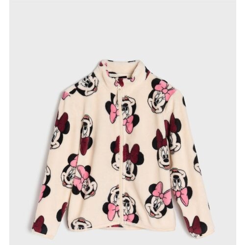 Sinsay Gornji dio trenirke od flisa Minnie Mouse Cijene