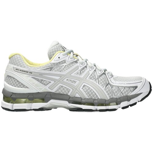 Asics Tek &amp;amp; Trail Chaussures de running gel-kayano 20 technologie GEL Siva Slike