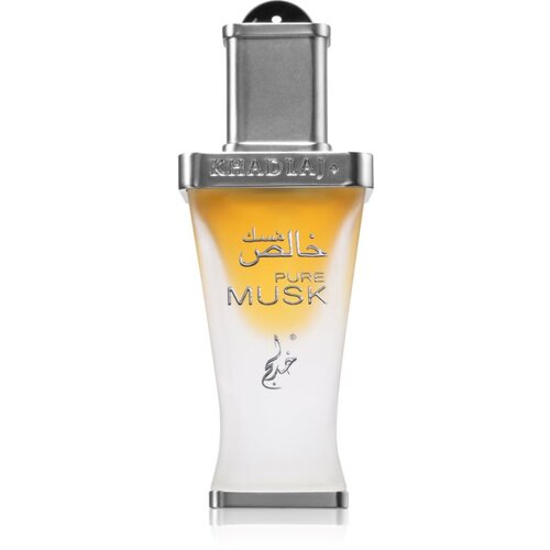 Khadlaj Pure Musk parfumirano olje uniseks 20 ml Cene