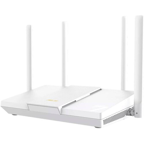 Asus RT-BE3600E WiFi 7 router, BE3600 dual band, 2,5G WAN Slike