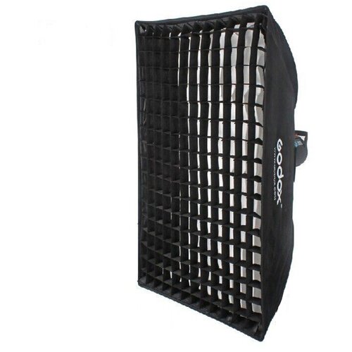 Godox Umbrella Softbox Bowens 50×70 with Grid Cijene