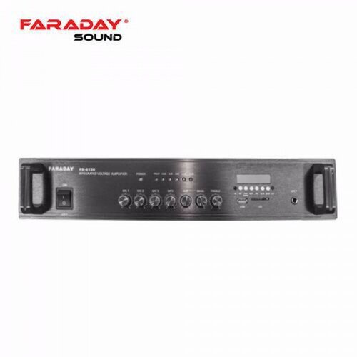 Faraday FD-6150 audio pojacalo Slike