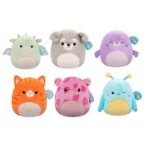  SOUISHMALLOWS - ČUPAVI PLI&amp;Scaron;ANCI 300 1015006748 Slike