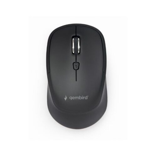  Miš GEMBIRD wireless , optical, black MUSW-4B-05 Cene