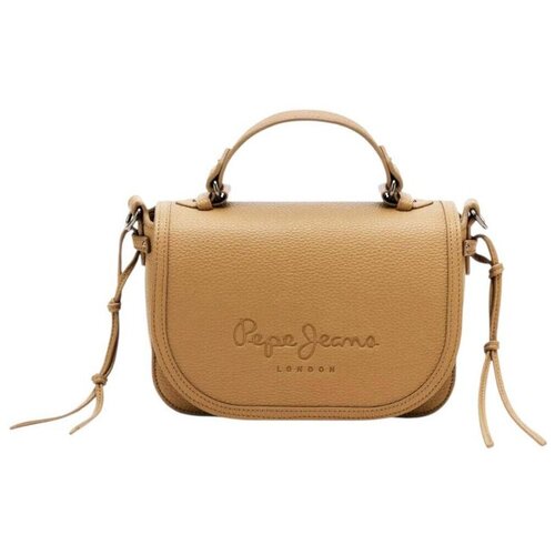 PepeJeans Torbe PL0300205 848 Bež Slike