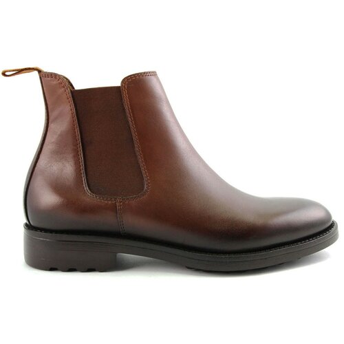 Forelli Ankle Boots - Brown - Flat | ePonuda.com