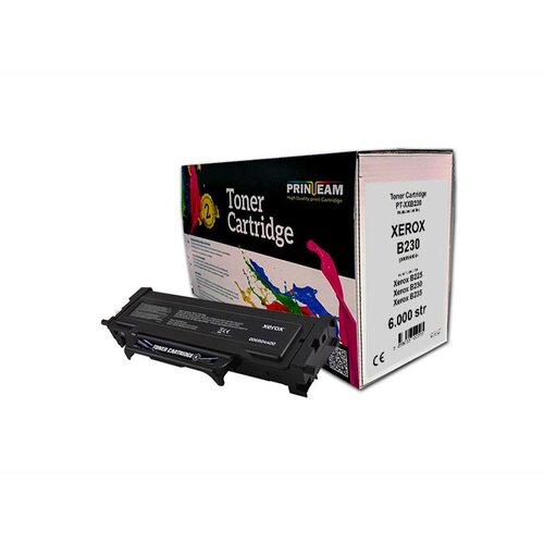  Toner Print-Team Xerox B230 6k (006R04404) Slike
