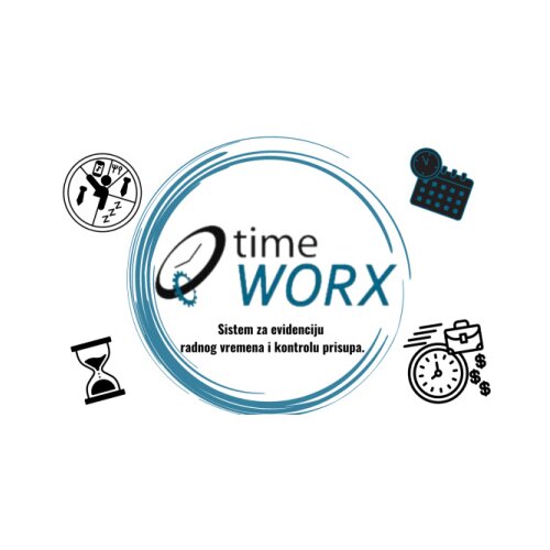 Virdi timeworx cloud 50/1 Cene