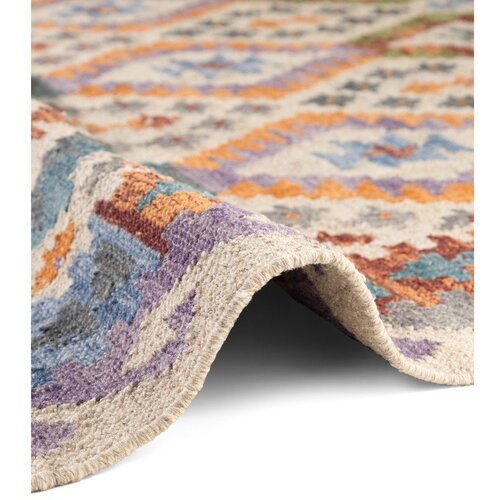 Hanse Home Obojestranska ročno tkana volnena preproga 160x230 cm Kamal Oasis &amp;ndash; Nouristan Slike