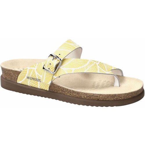Mephisto Japonke HELEN Rumena Slike