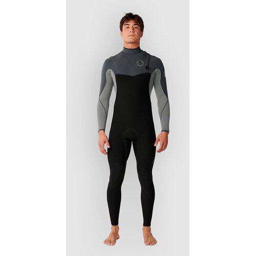 Rip Curl Flashbomb Pro Zf 43 Neoprenska obleka charcoal grey Cene