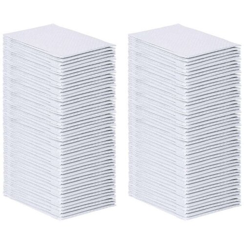  Jastučić za obuku ljubimaca Jednobojno 100 pcs 90 x 60 cm Slike