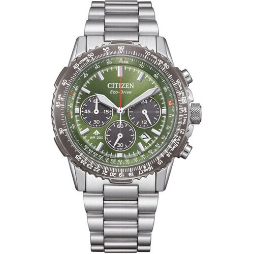 Citizen ročna ura CA4664-60W Slike