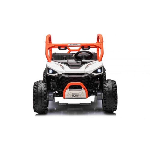 Ramiz Otro&amp;scaron;ko vozilo Farmer Truck UTV 4x4 24V Oranžna Slike