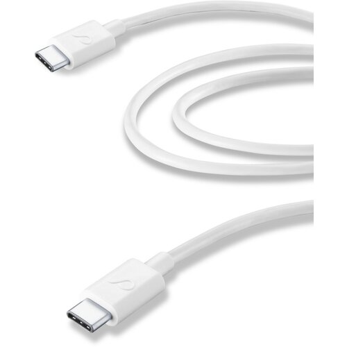 Cellular Line usb kabel, usb-c USB-C,2M cellularline Cene