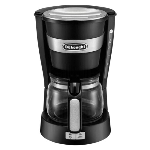 DeLonghi ICM 14011 BK Cijene