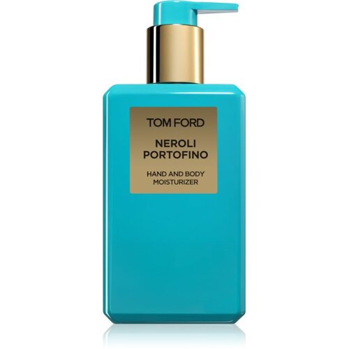 Tom Ford Private Blend Neroli Portofino krema za ruke i tijelo 240 ml Cijene