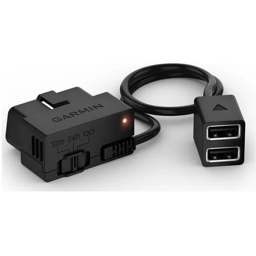 Garmin Adapter za konstantno napajanje (OBD II PORT) za DashCam Slike