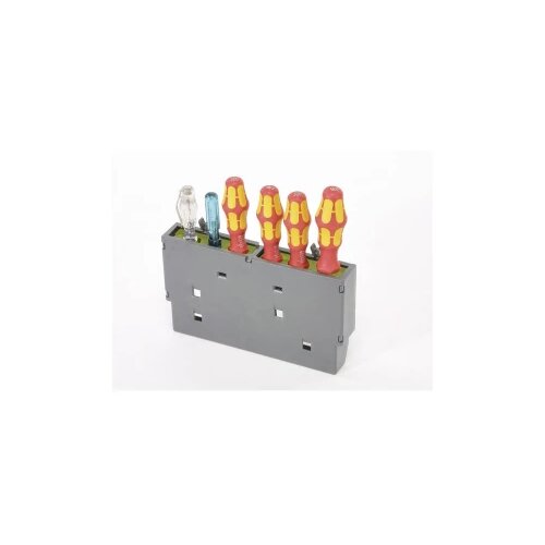 RAACO 136822 Držač alata Fix veliki, 2 komada u setu (D x Š x V) 242 x 38 x 140 mm 1 St. Cijene