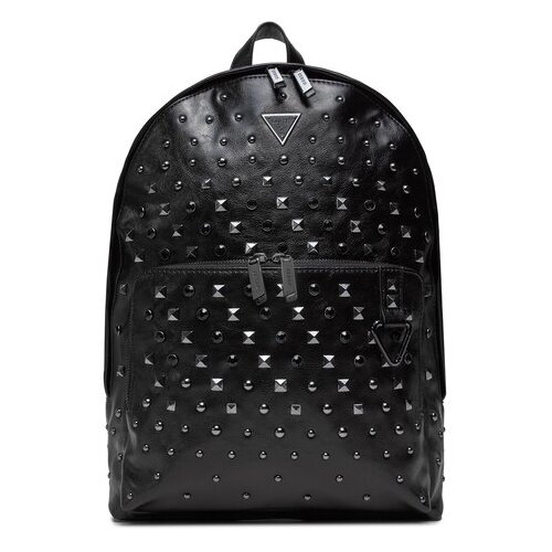 Guess Nahrbtnik Studs HMSTUS P4111 Črna Slike
