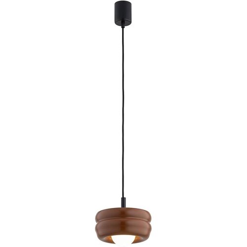  Argon 8817 - Visilica na sajli TEVO 1xG9/4,5W/230V braon Cene