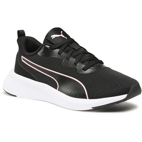 Puma Čevlji Flyer Lite 378774 06 Black-Koral Ice Cene