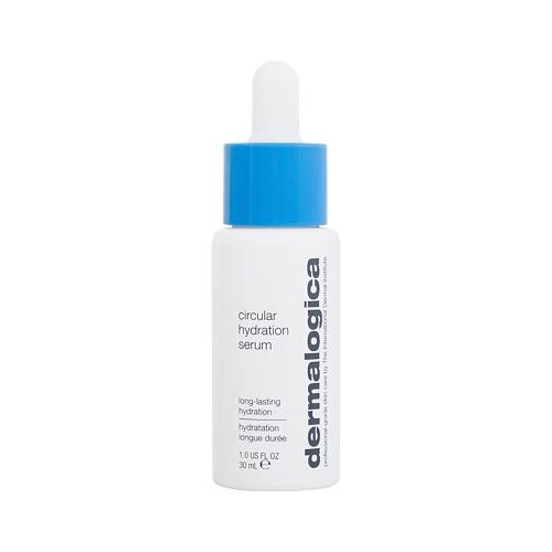 Dermalogica Daily Skin Health Circular Hydration Serum serum za obraz za suho kožo 30 ml za ženske Cene