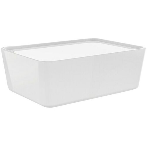 REGALUX Zaboj za shranjevanje R-Box (17 x 13 x 8 cm, plastika) Cene