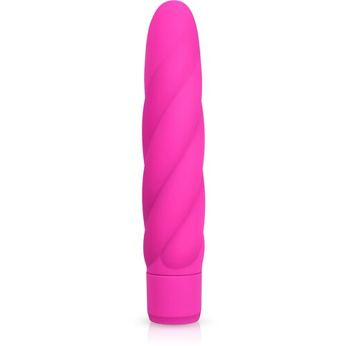 EasyToys - Vibe Collection Rožnat silikonski vibrator Cene