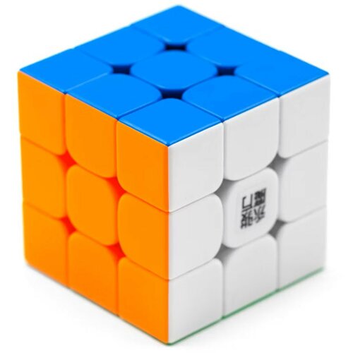 YongJun rubikova kocka - yulong V2 m 3x3 stickerless Slike