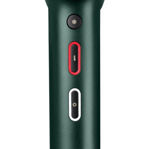 Babyliss fen za kosu D6555DE zelena Slike