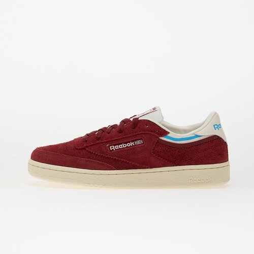 Reebok CLUB C 85 Bordo Slike