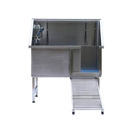  Kada za kućne ljubimce sa rampom Cene