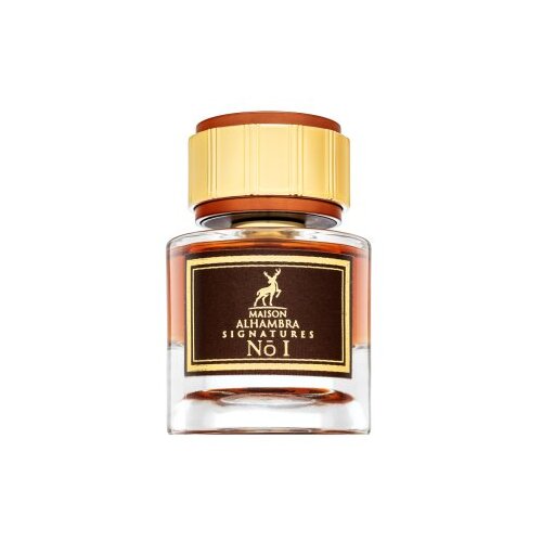 Maison Alhambra Signatures No I parfumirana voda unisex 50 ml Slike
