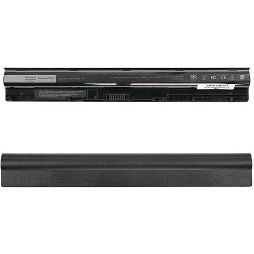  Baterija za laptop Dell Inspiron 3451 3551 5558 5758 M5Y1K HQ2200 B Cene