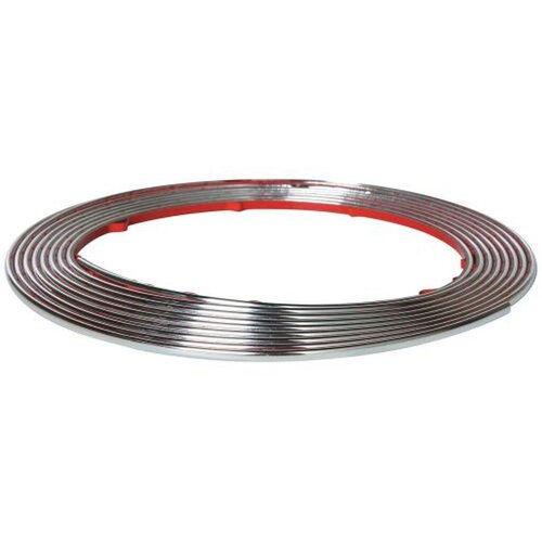Sumex Dekorativna lajsna, 3,5 m x 4 mm Slike
