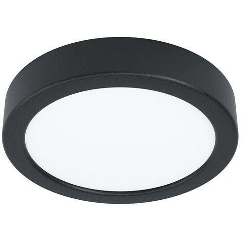 Eglo Okrugla stropna LED svjetiljka (9,5 W, Ø x V: 17 x 3 cm, Neutralno bijelo) Cijene