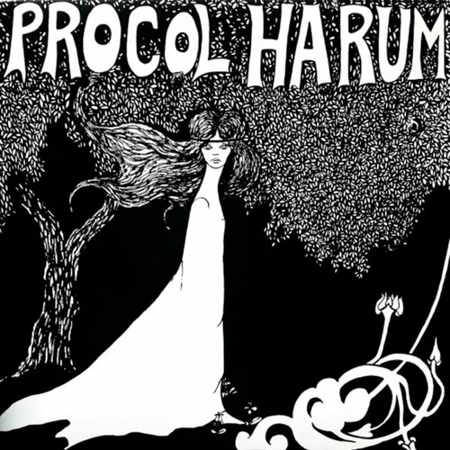 Procol Harum - (LP)