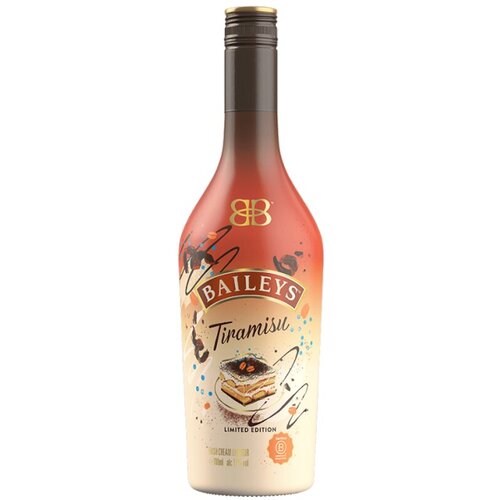 DIAGEO Baileys Tiramisu Liker 0.7L Cene
