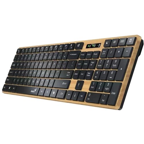 Genius SlimStar 7250BT,AI,SER,BL Cene