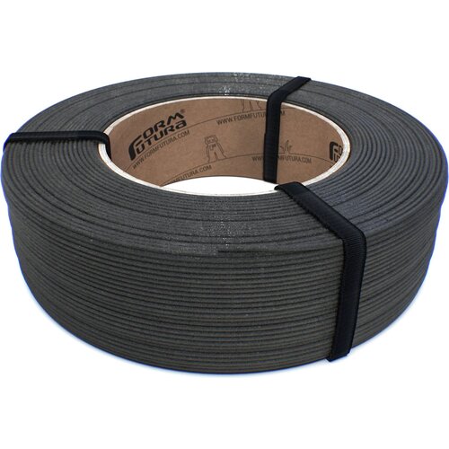 Formfutura AthenaX GF10 ReFill Black - 1,75 mm / 1000 g Cene