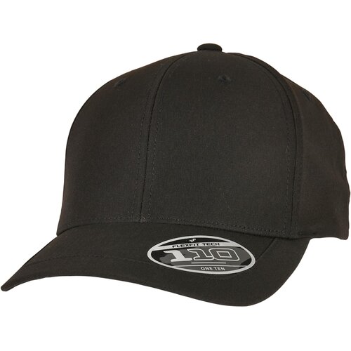 Flexfit 110 Ripstop Snapback Cap Black Cijene