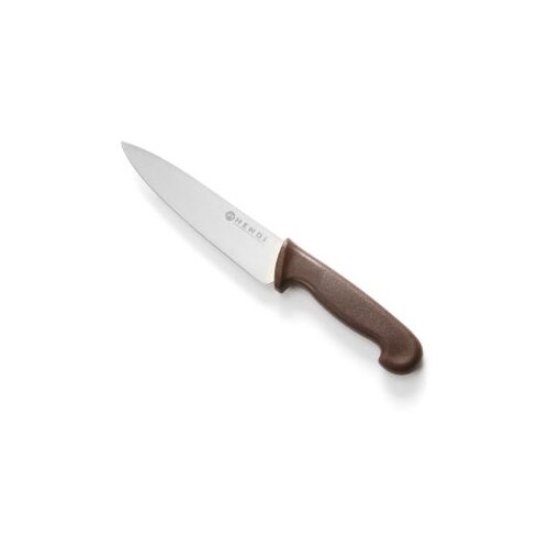  Nož /sa smeđom drškom/ – 24cm Cijene