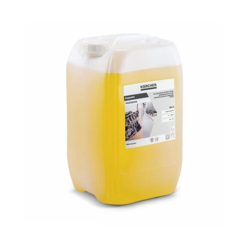 Karcher RM 31 - Sredstvo za bezkontaktno pranje motornih delova od ulja i masti - 20L Slike