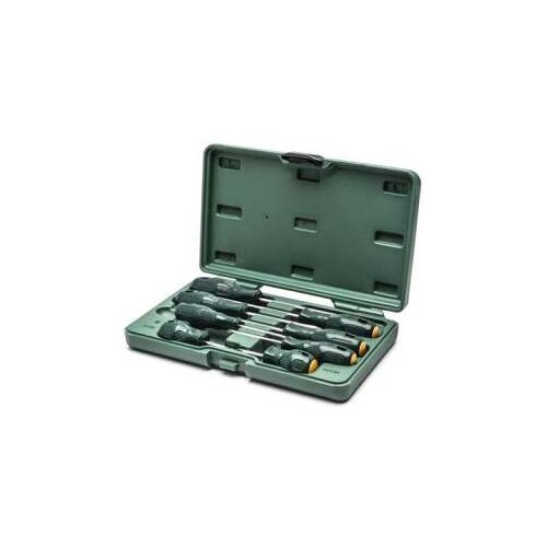 Sata IZVIJA&amp;Auml;I U KOFERU SET 8/1 ST09306SJ Slike